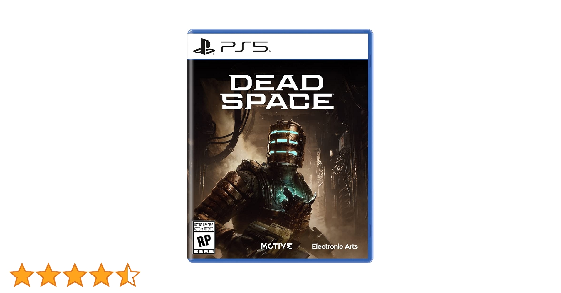 PlayStation - デッドスペース Dead Space Digital Deluxe Edition